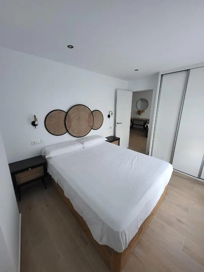Apartamento Arena Torre Del Mar