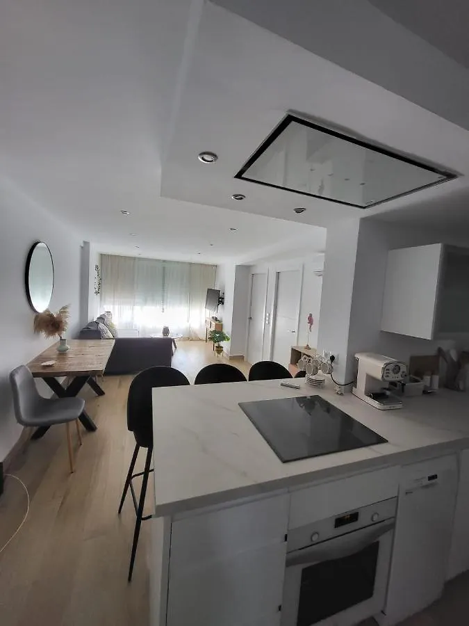 Apartamento Arena Torre Del Mar