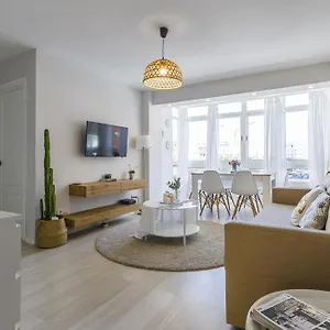  Apartamento A&c -malaga 2