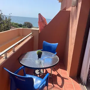  Apartamento Apartamento Playa Privada