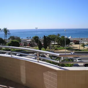 Hotel Miraya Beach, Torre Del Mar