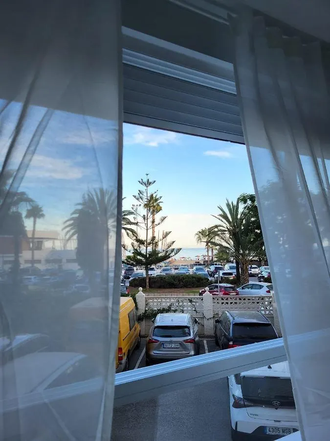 Apartment Apartamento Arena Torre Del Mar Spain