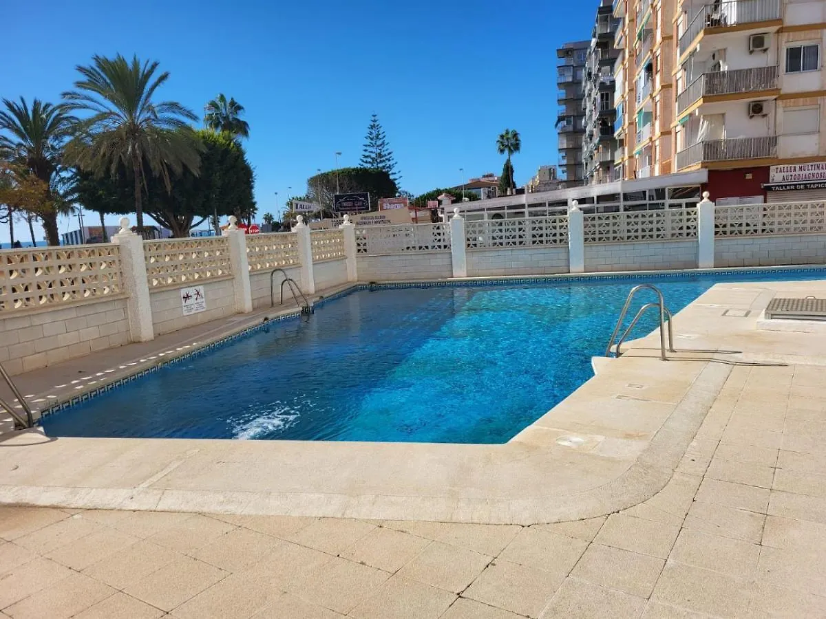 Apartment Apartamento Arena Torre Del Mar